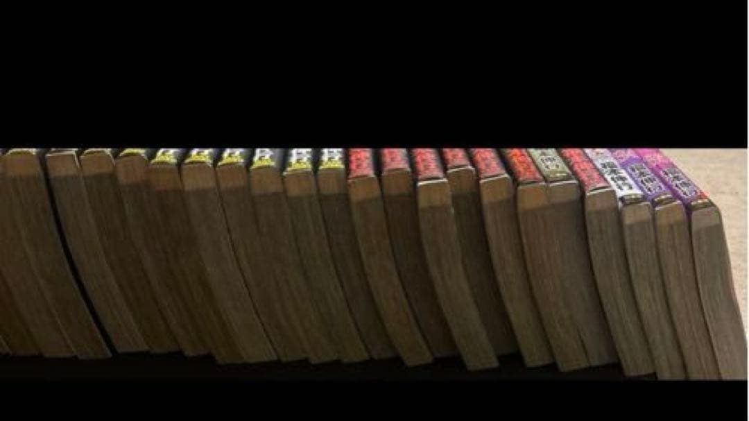 計53冊　アカギ 1〜35巻 ＆天 1〜18巻 まとめ売り　福本伸行