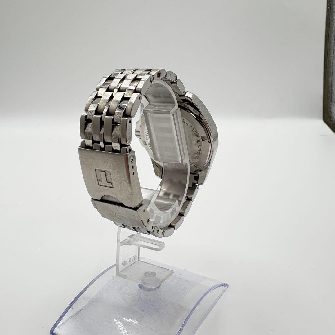 TISSOT PRC 100 メンズ腕時計 T22.1.281.51