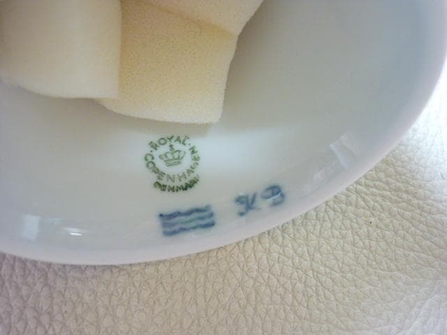 未使用2007年限定(箱2004年◆ロイヤルコペンハーゲン クリスマスイヤーベル