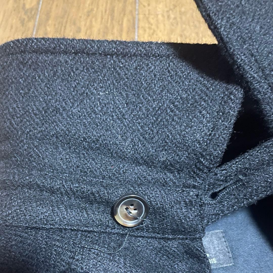 A.P.C. アーペーセー　ジャケット