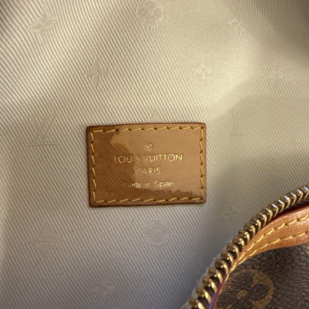 ルイヴィトン　ハイライズ（ショルダーバッグ）