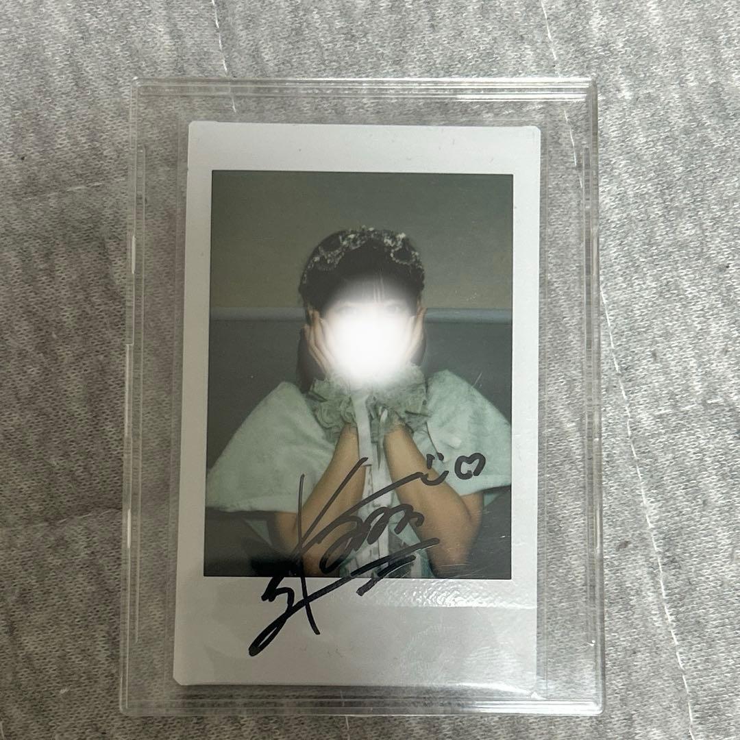 略*民様 板倉可奈 チェキ チェキ 板倉可奈｜Yahoo!フリマ（旧PayPayフリマ）