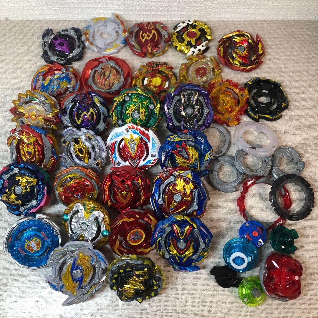 ベイブレード まとめ売り 高 品質