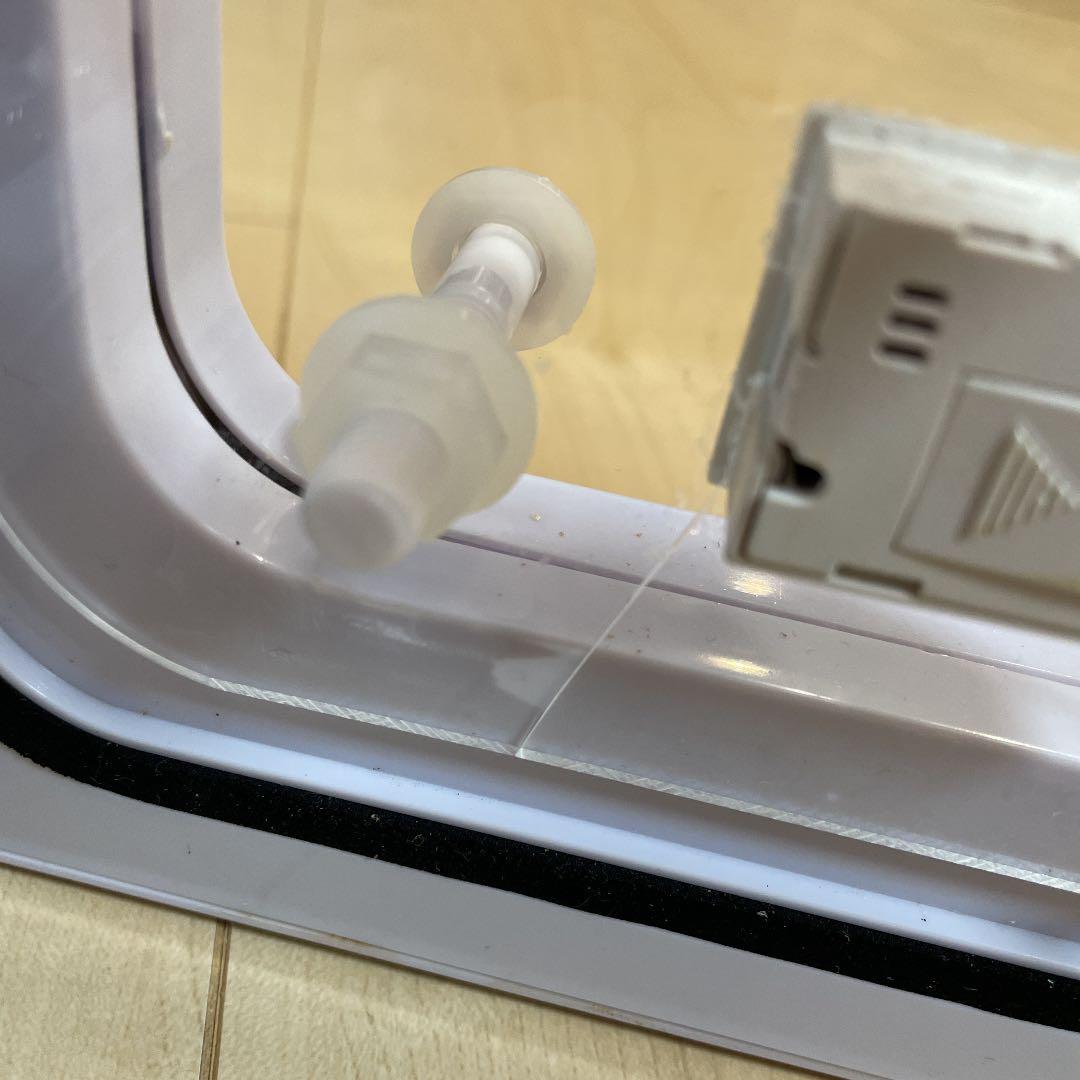 ハムスター 暑さ対策 冷房 節電