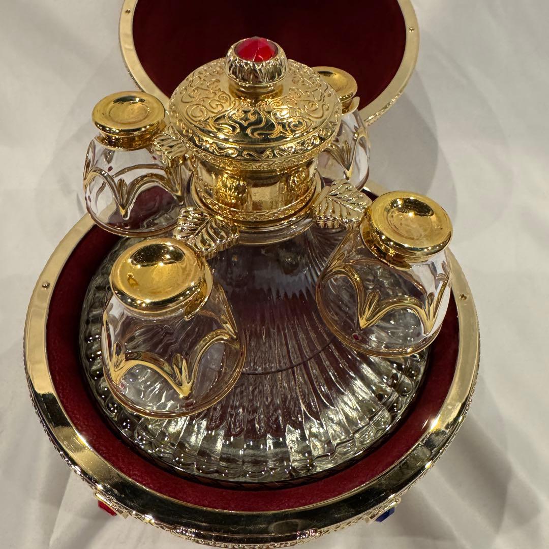 未開栓 インペリアル コレクション ピンクマーブル 専用ボックス付