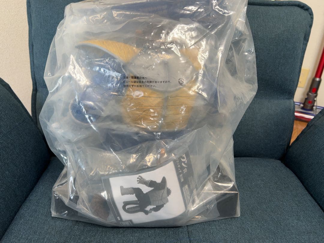 ラストワン賞 ドラゴンボール フィギュア