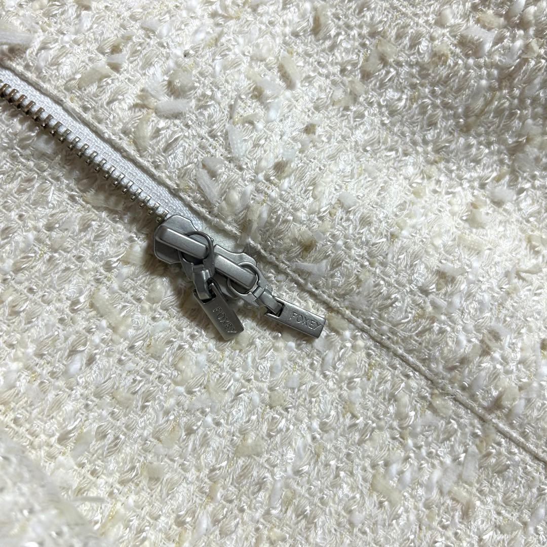 October 2025 | FOXEY - フォクシー フォクシー 定価14.3万円 2020年