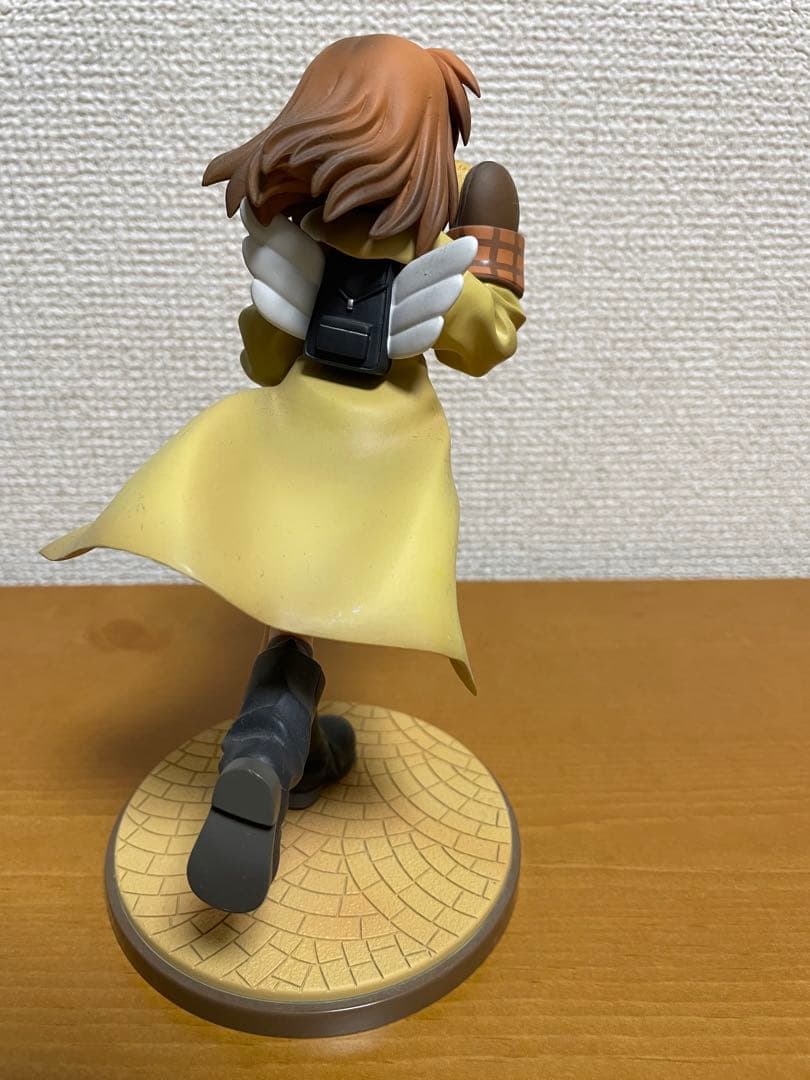 Kanon 月宮あゆ フィギュア　3体セット