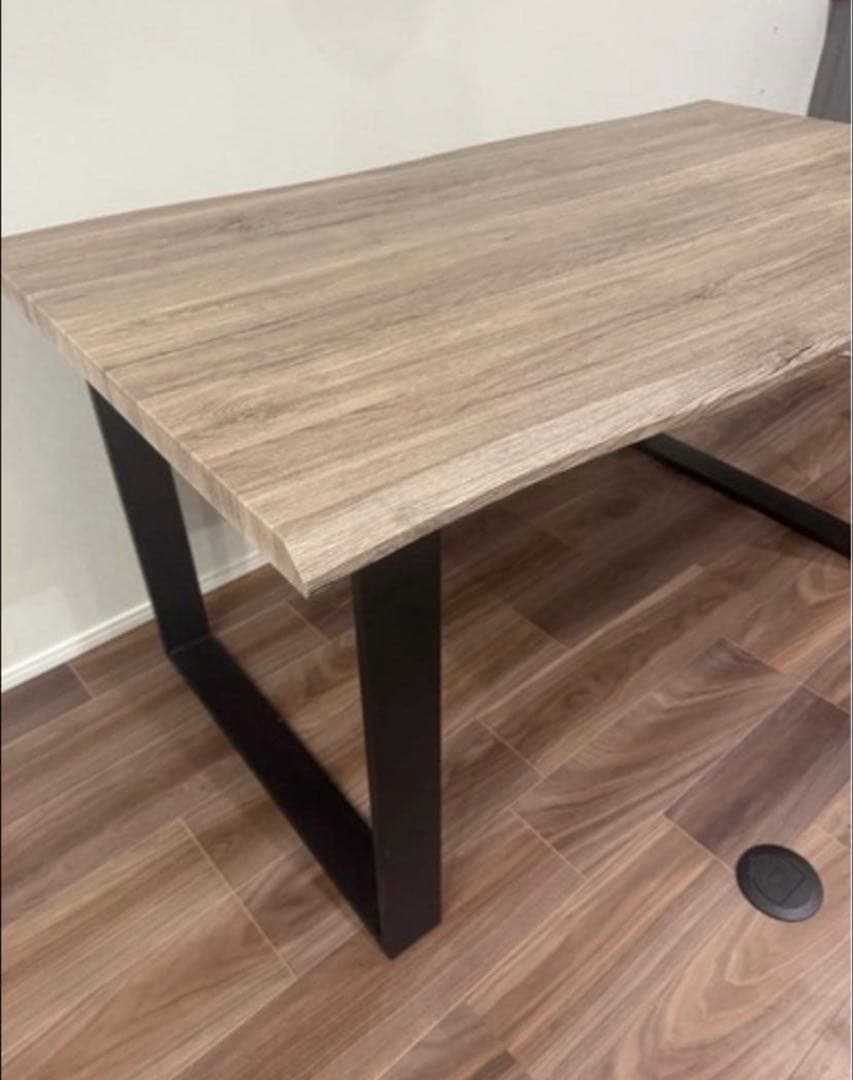 ダイニングテーブル アッシュブラウン