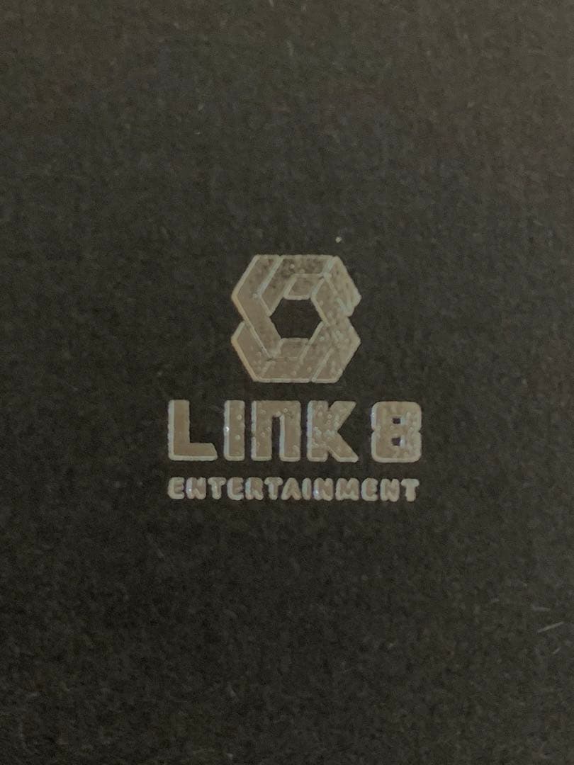 アイドル B1A4 JINYOUNG 2019 Season's Greetings