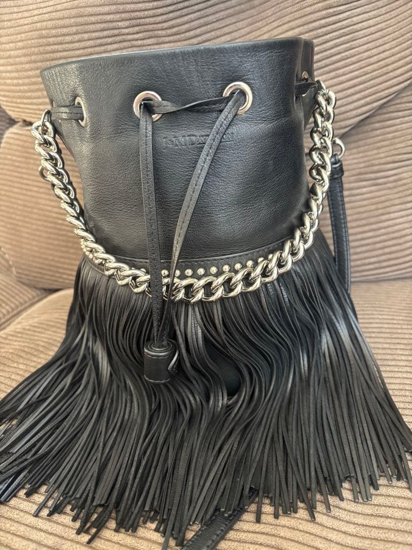 J&M DAVIDSON ジェーアンドエムデヴィッドソン　フリンジ　カーニバル