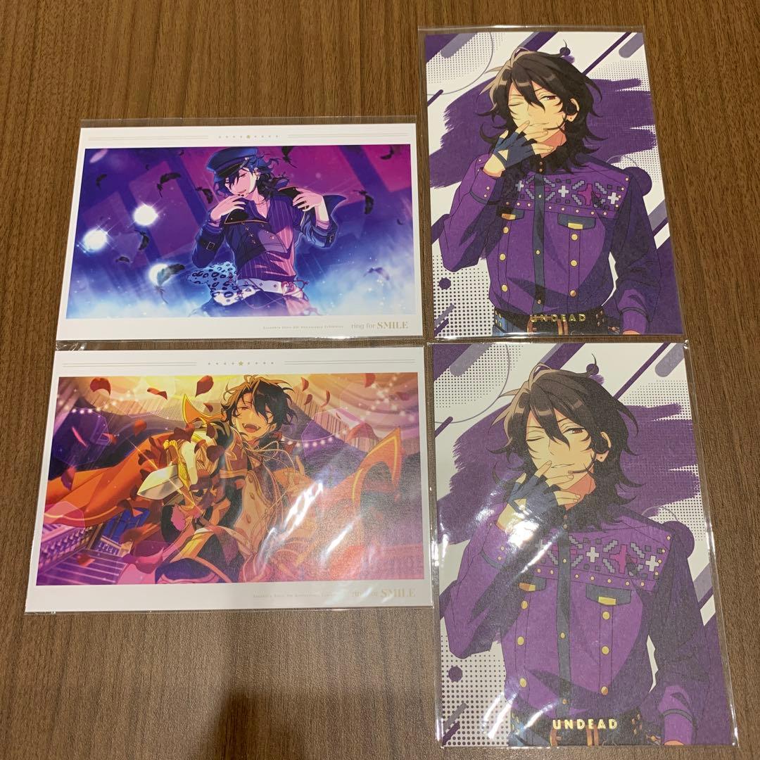 あんスタ 朔間零 ぱしゃこれ ぱしゃっつ セット