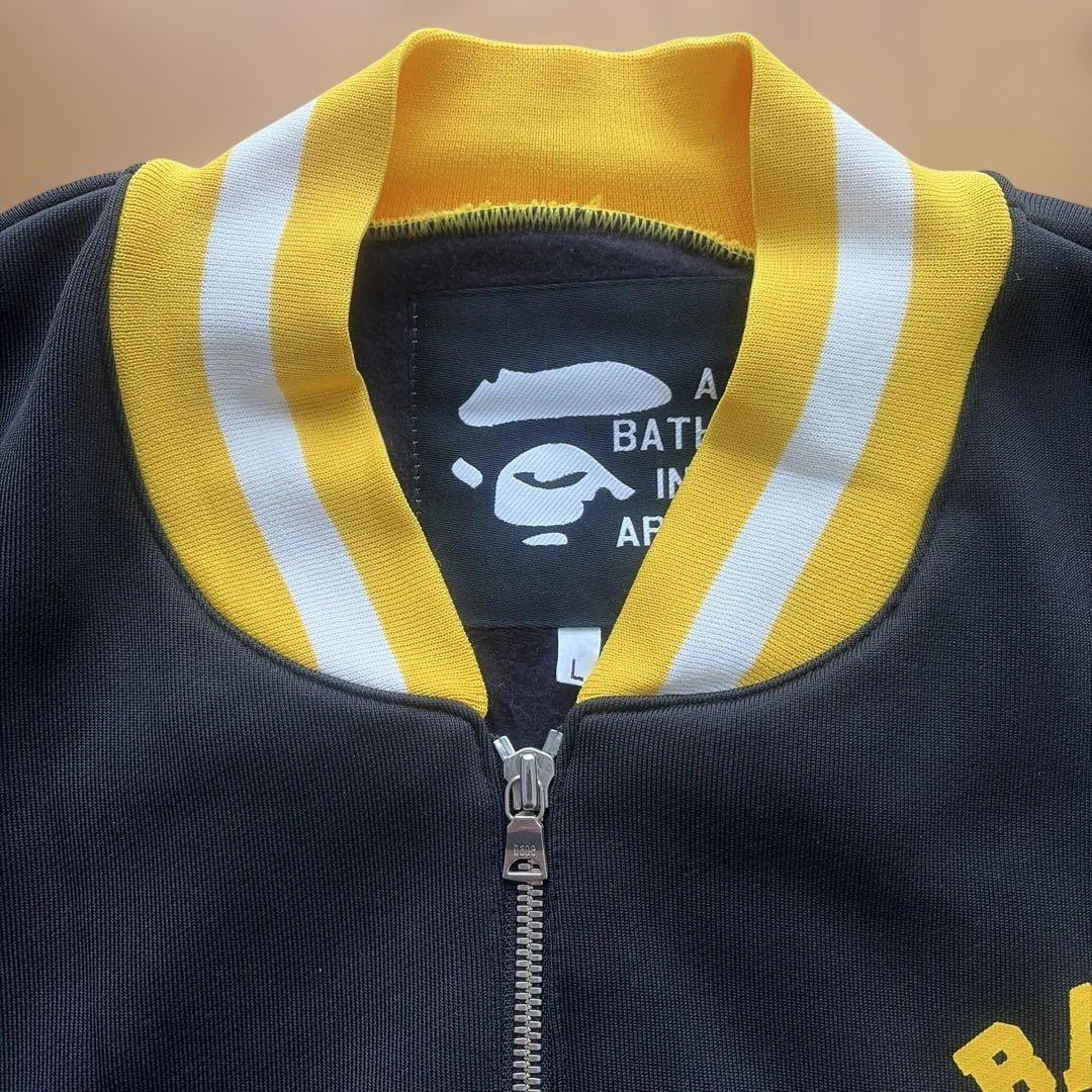 A BATHING APE Lサイズ　00年代