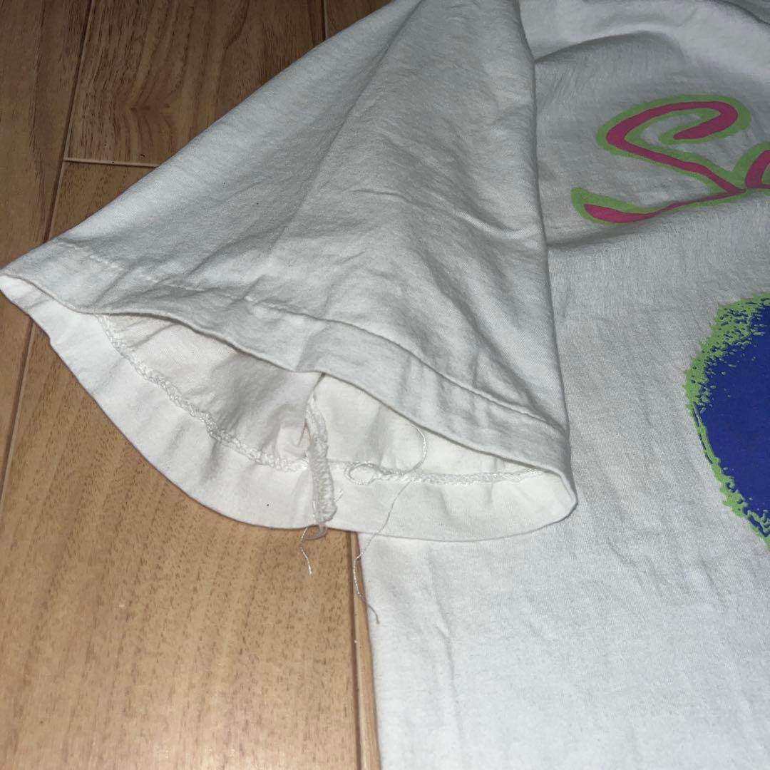 anvil 90s NIRVANA sonic youth TシャツUSA製 - メルカリ