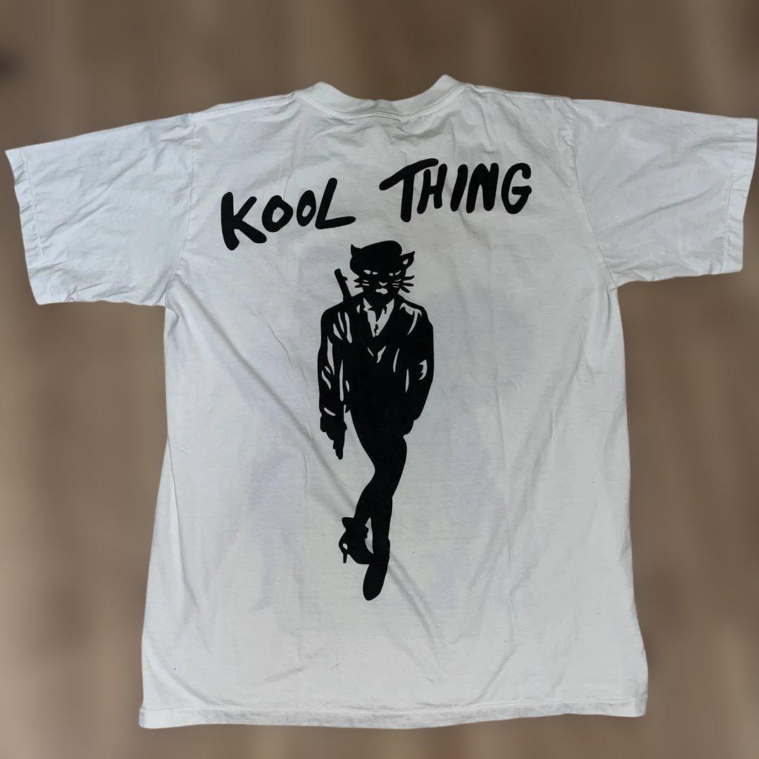 anvil 90s NIRVANA sonic youth TシャツUSA製 - メルカリ