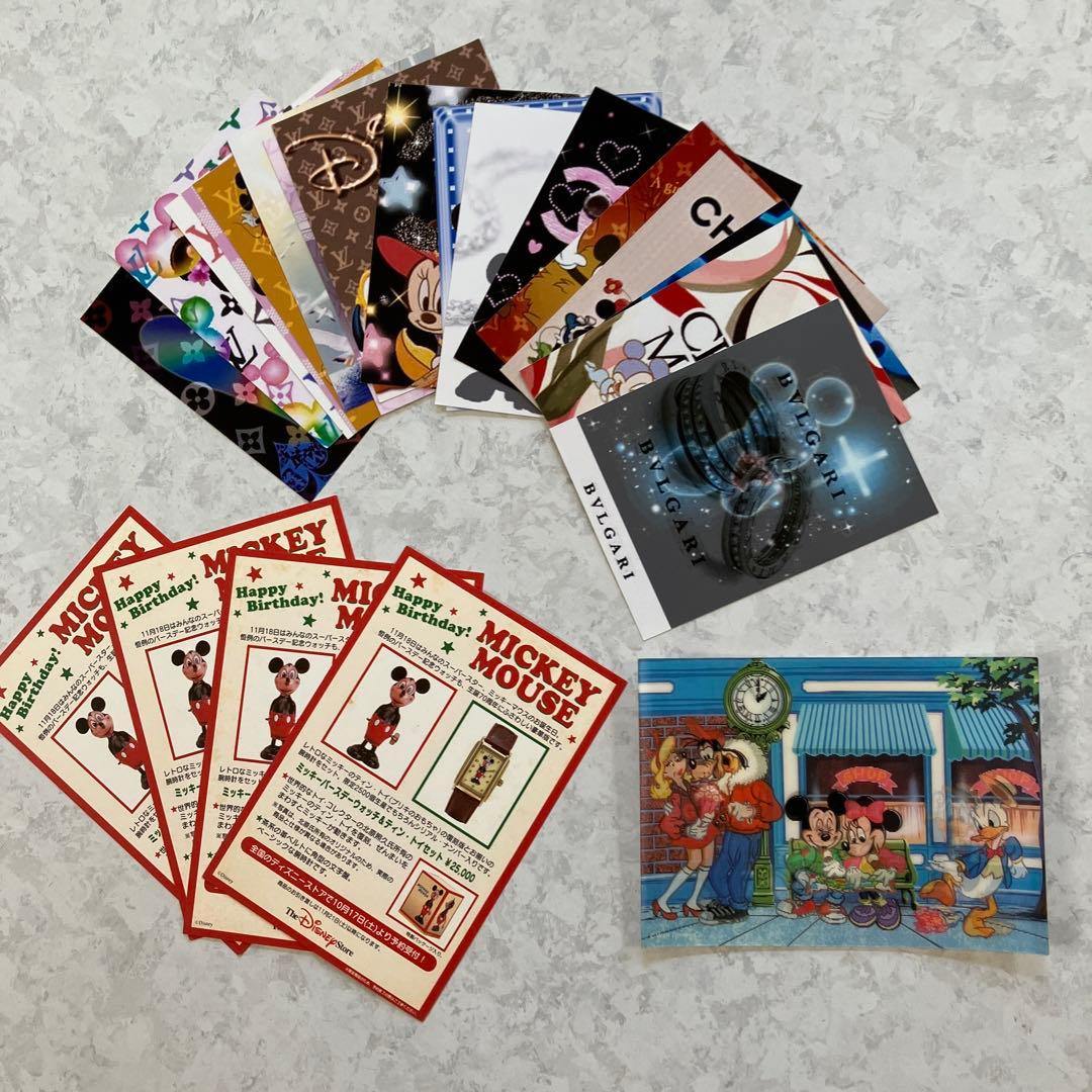 ディズニー　キャラクターグッズ まとめ売り