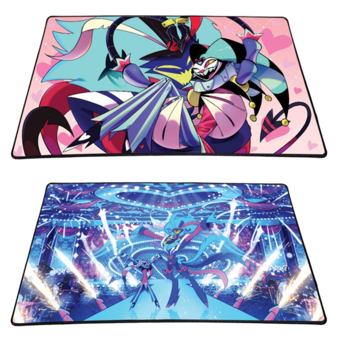 helluvaboss ヘルヴァボス fizz フィズ マット ヘルヴァボス フィズ