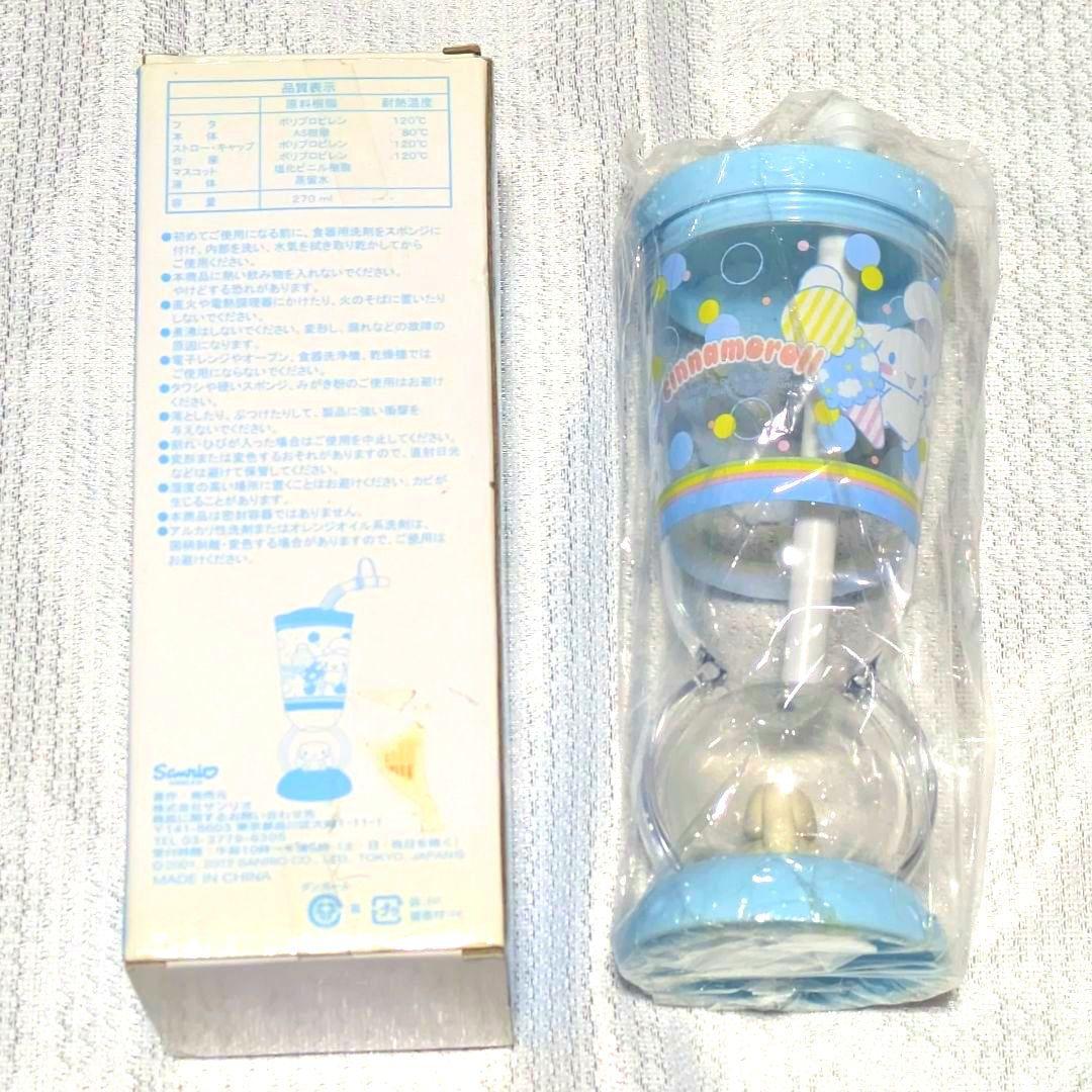 サンリオ シナモロール グッズまとめ