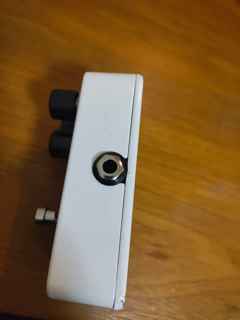 ビッグマフ　BIG　MUFF　美品