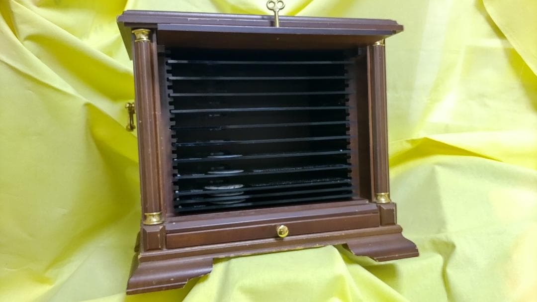 古代ローマ帝国のコイン・コレクション