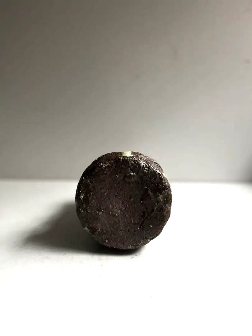 857 田中佐次郎 山瀬窯 朝鮮唐津花入 唐津焼 茶道 茶道具 美品 希少 857