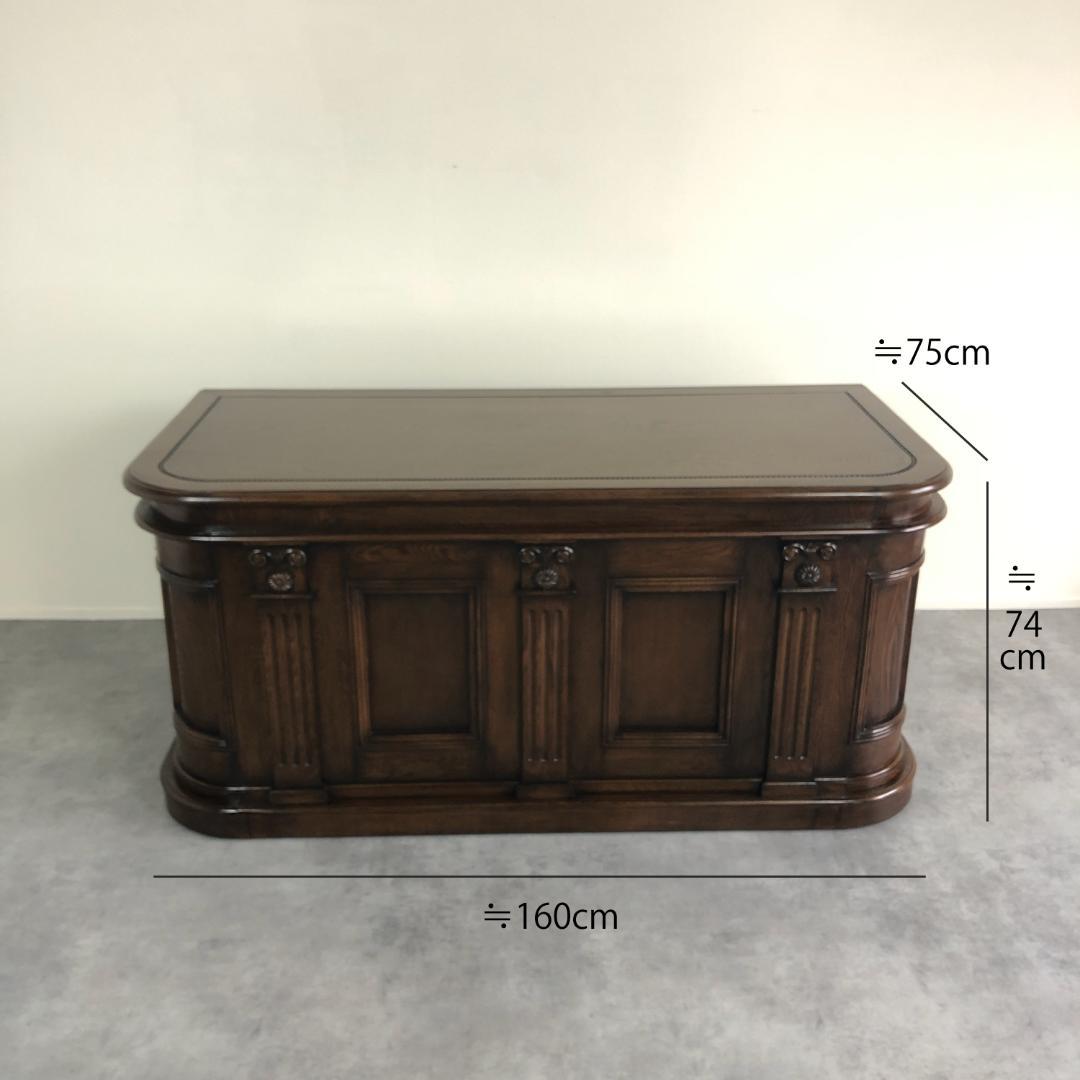 カウンターデスク 祭壇 教会 講演会 - メルカリ