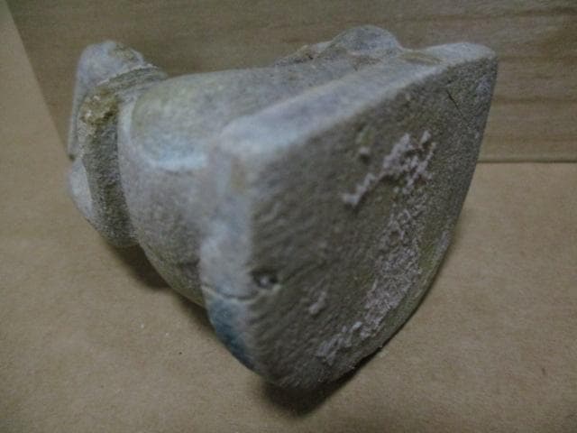 古代エジプト ファラオの王子像 箱付き S15-2 古代エジプト展