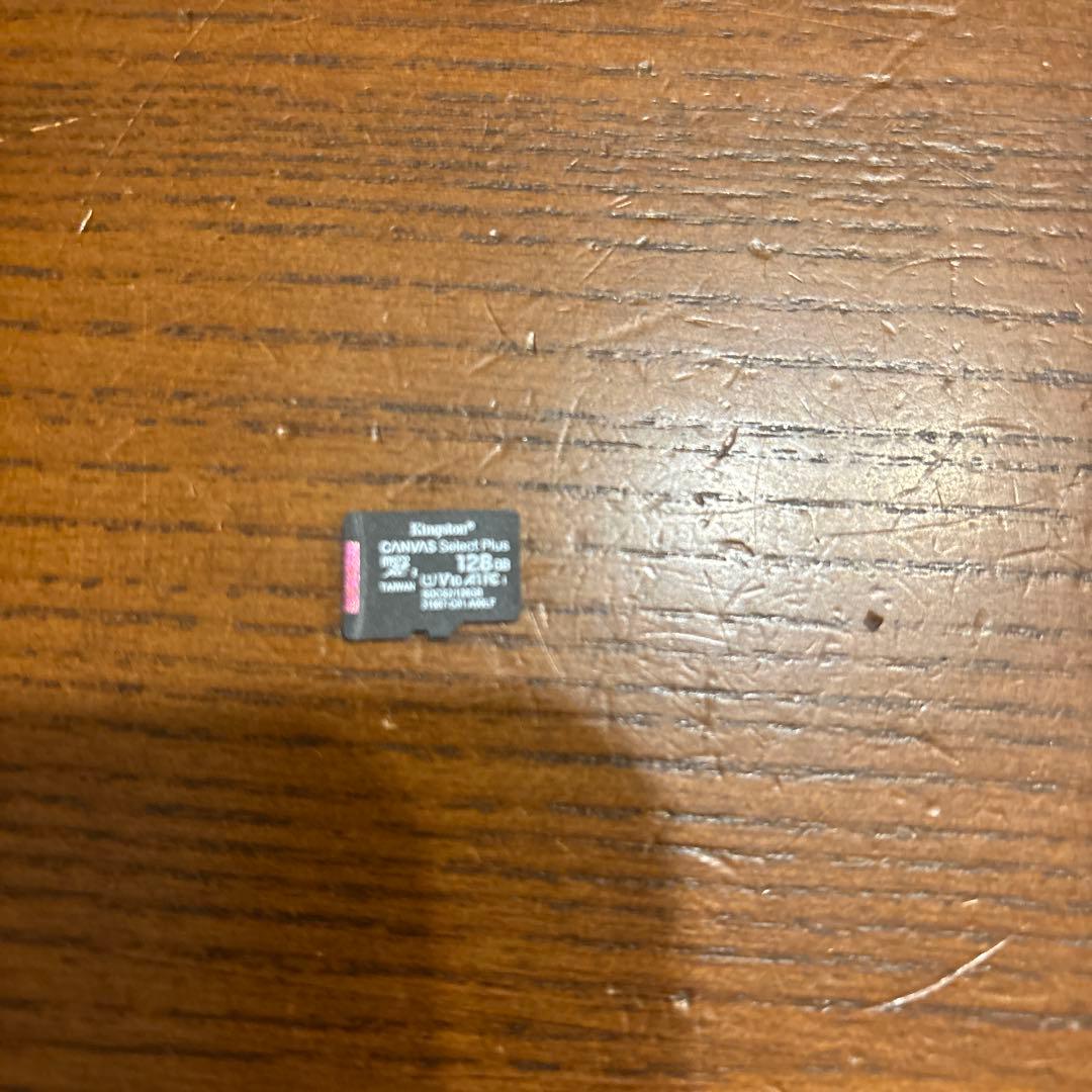 ケース&microSD128GB付Switch Nintendo Switch