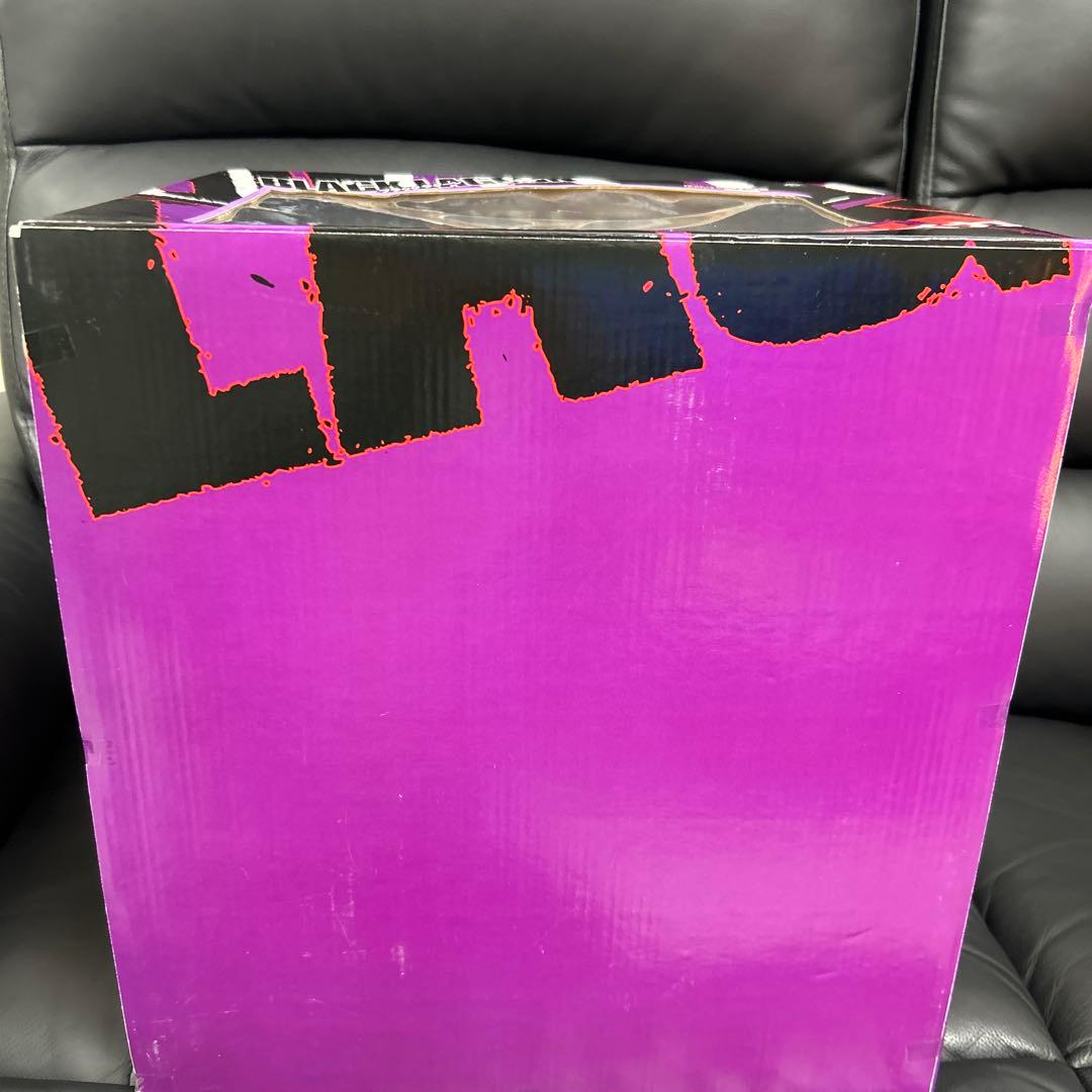 ブラックラグーン バラライカ 1/4 フィギュア スケール A-LABEL