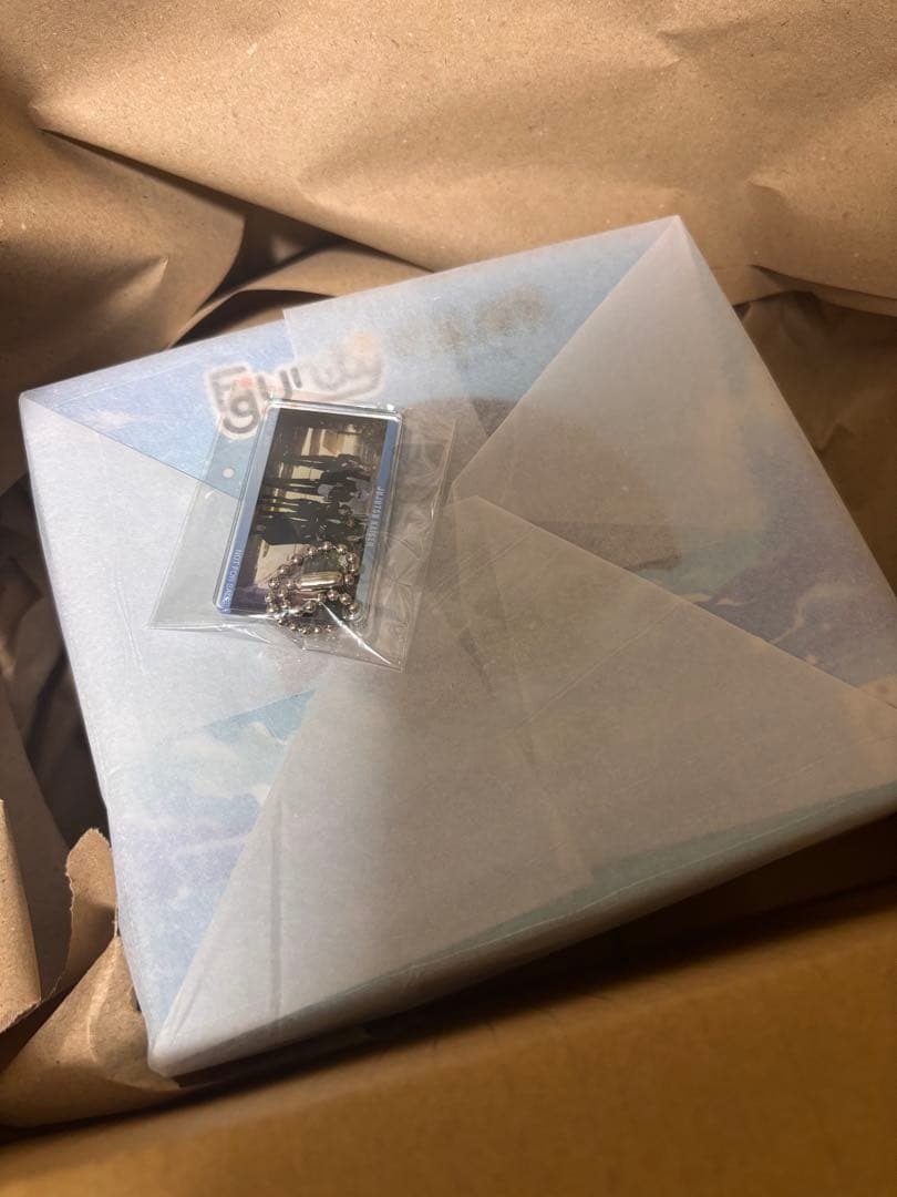 FigUnity 呪術廻戦 懐玉・玉折 フィギュア 特典アクリルキーホルダー付