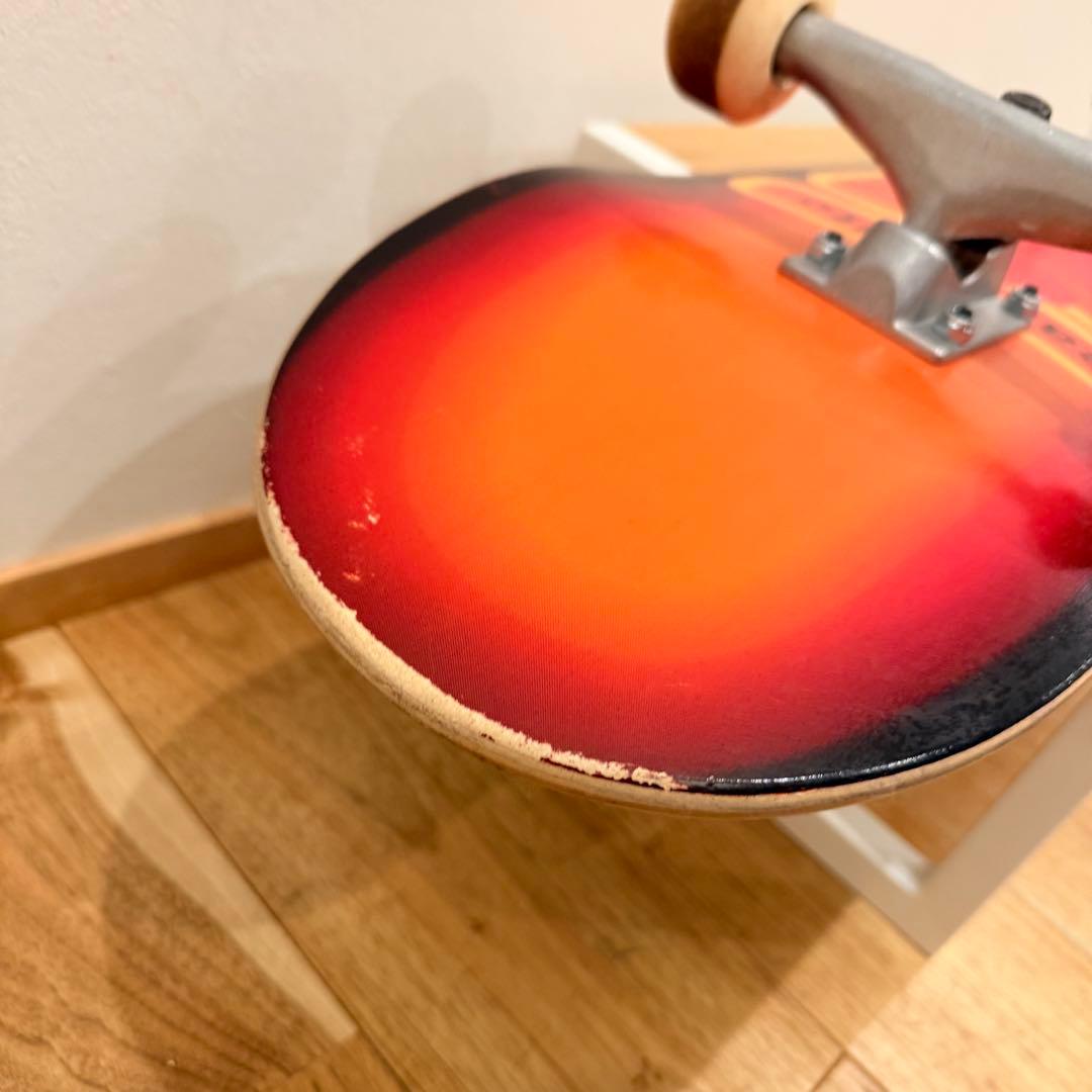 GIRL ガール COMPLETE スケボー ボード スケート