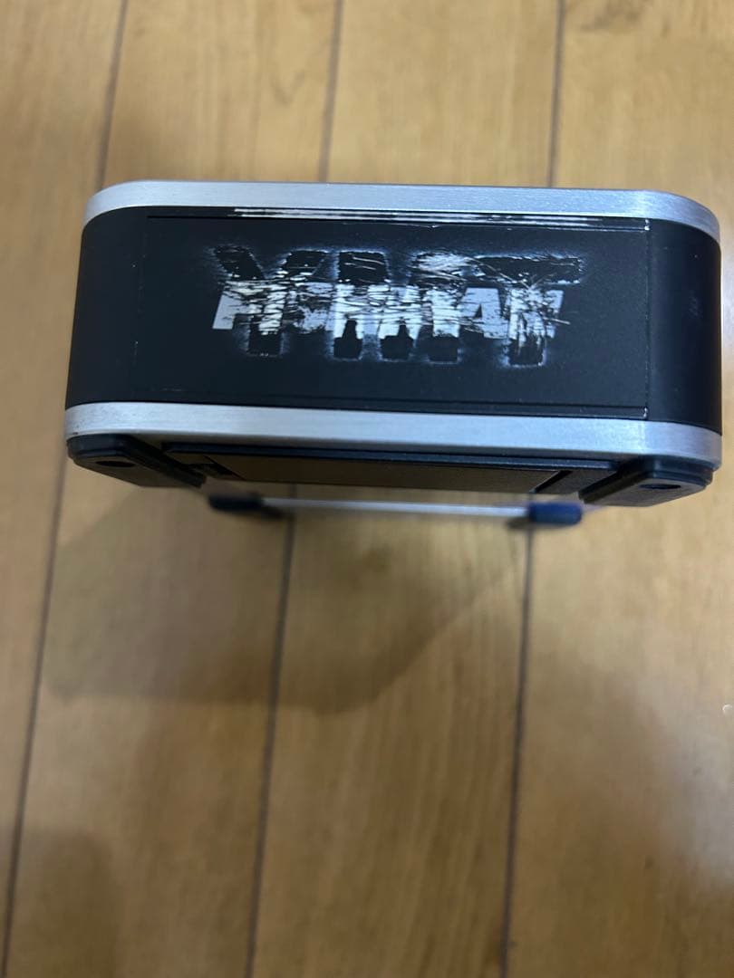 FISHMAN AURA アコースティックエフェクター