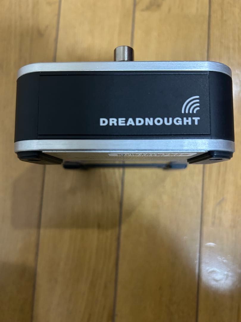 FISHMAN AURA アコースティックエフェクター