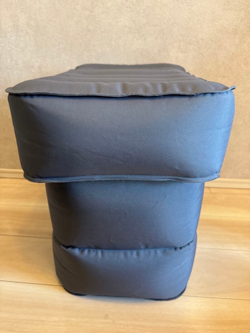 FLY-ToT フライトット フットレスト