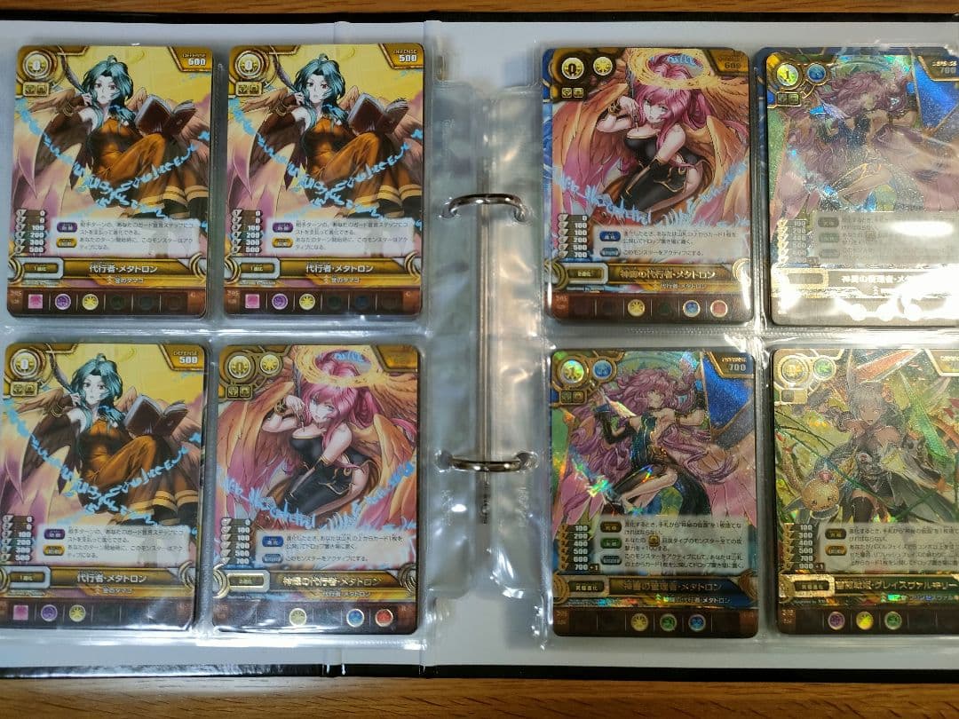 パズドラTCGプロモ・レアカードまとめ売り