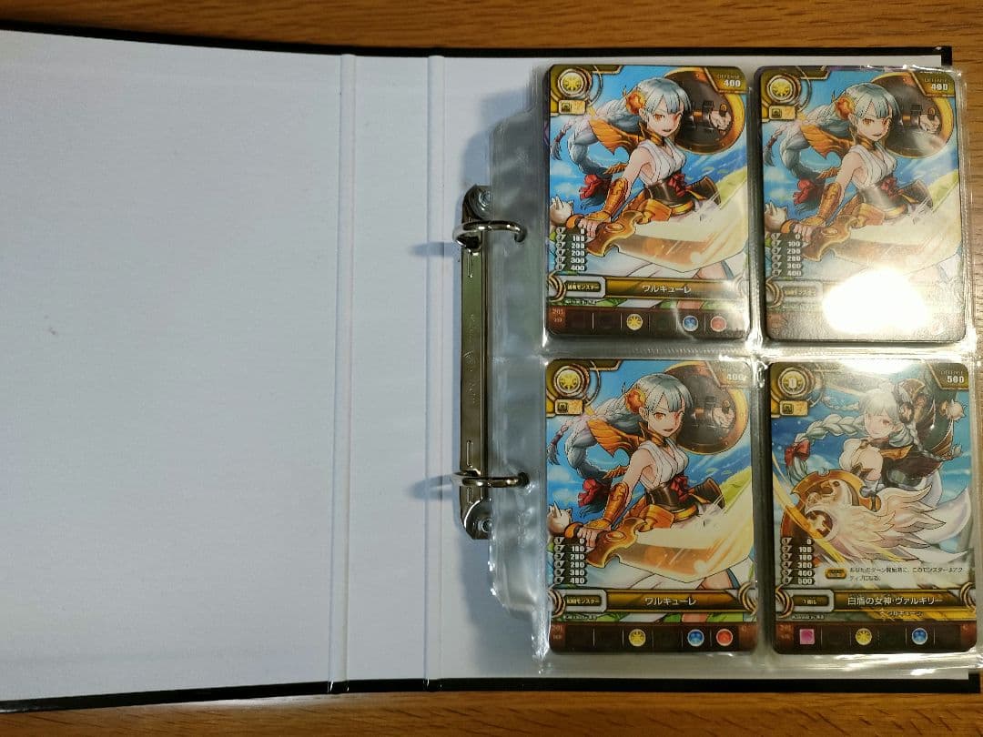 パズドラTCGプロモ・レアカードまとめ売り