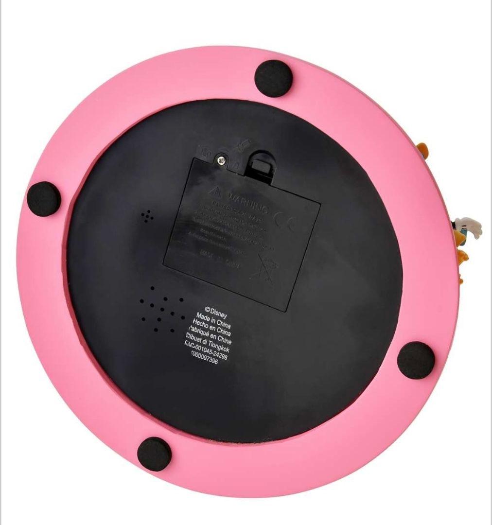 ⭐70周年⭐ ディズニーキャラクター スノードーム ミュージック