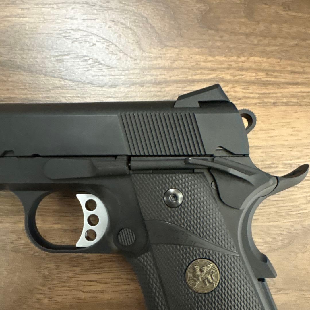 carbon8 M45 CQP 中古品