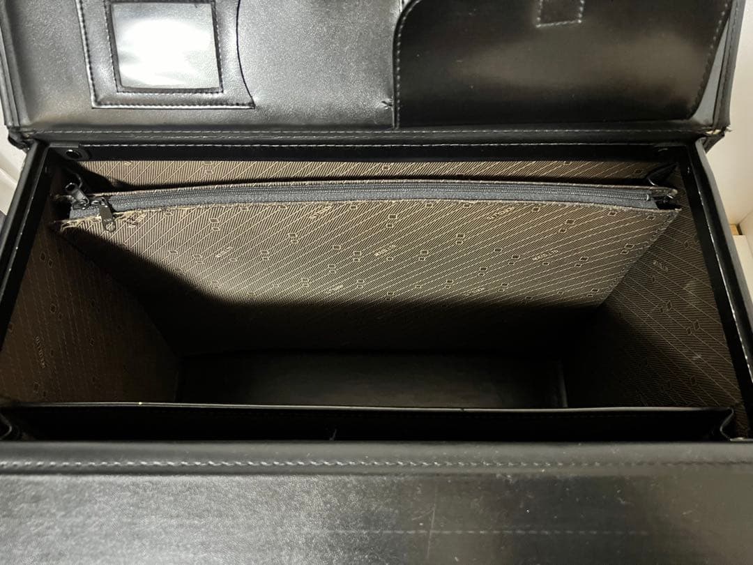 JAL 日本航空 パイロットケース（フライトバッグ） 最新