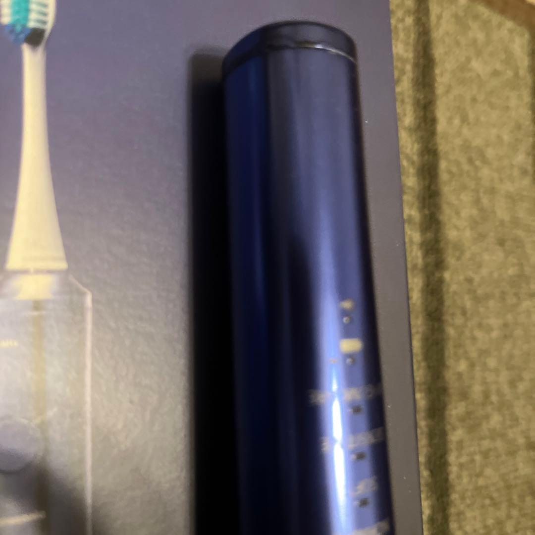 電動歯ブラシ Panasonic EW-DP56-A BLUE