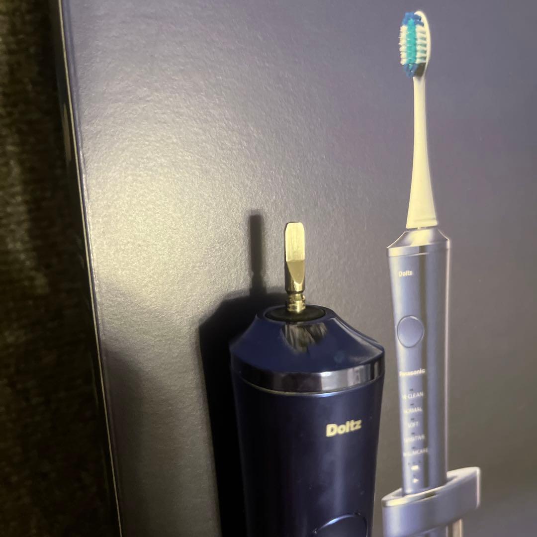 電動歯ブラシ Panasonic EW-DP56-A BLUE