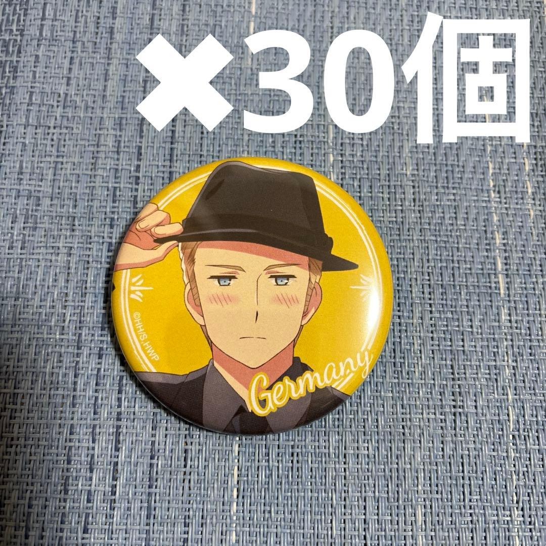 ブラックフォーマル　ヘタリア　ドイツさん アニメ「ヘタリア World☆Stars」ブラックフォーマルPARTYフェア in