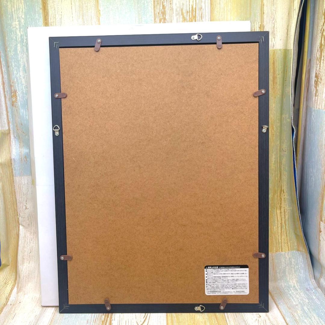 新品 レア☆オービトロン ORBITRON 絵 絵画 額縁 ポスター - メルカリ