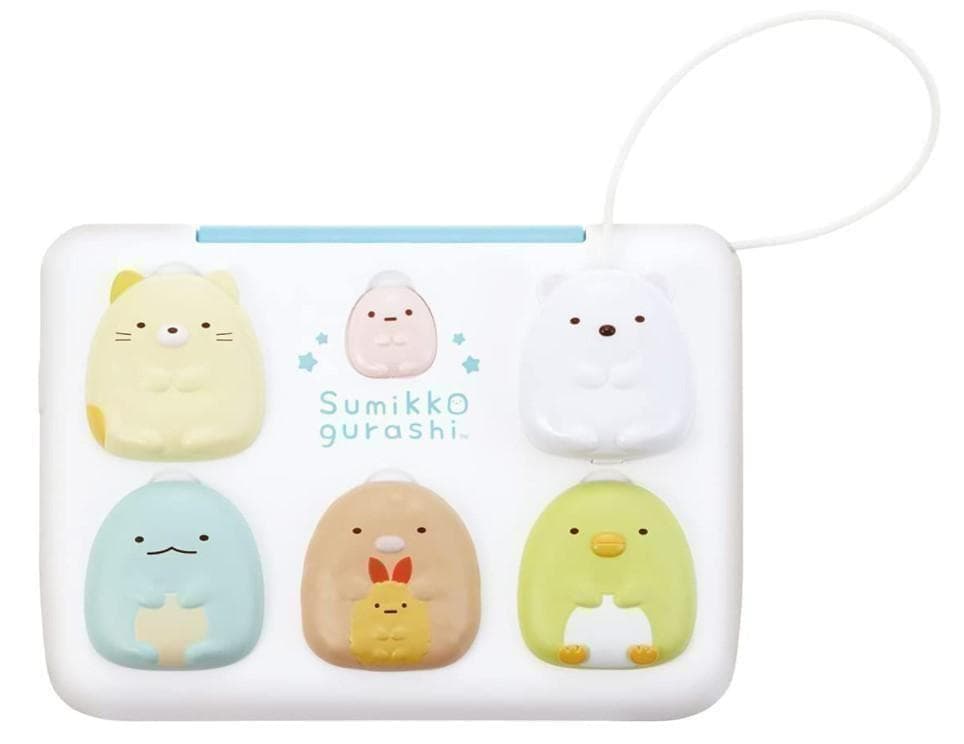 大人気！すみっコぐらし パソコン プレミアム【知育玩具】