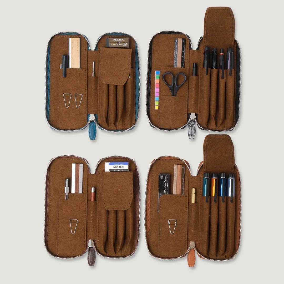 SEASAR ductペンケース