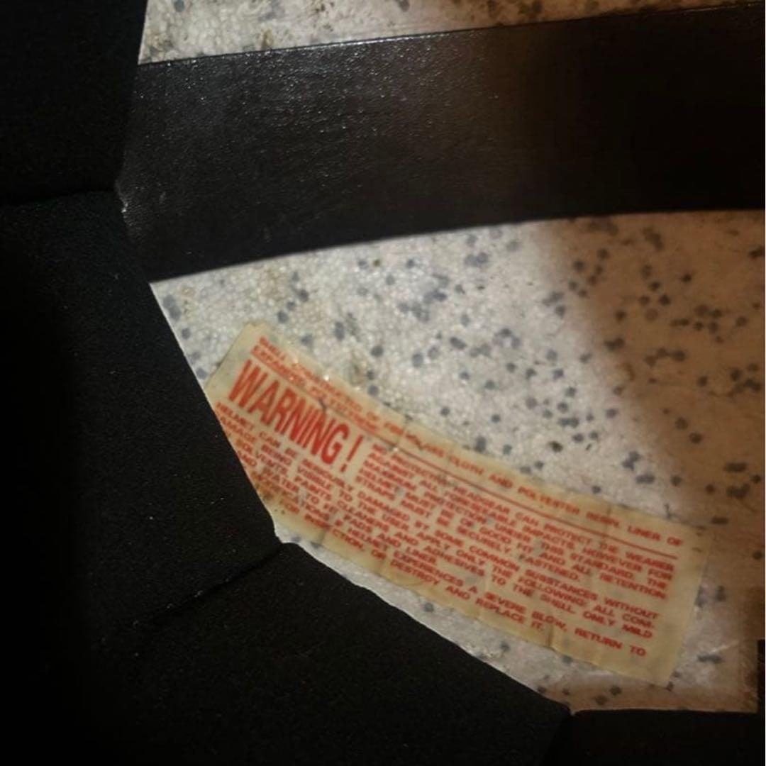 トイズマッコイ BUCO ヘルメット TYPE EARLY 1960-F M/L