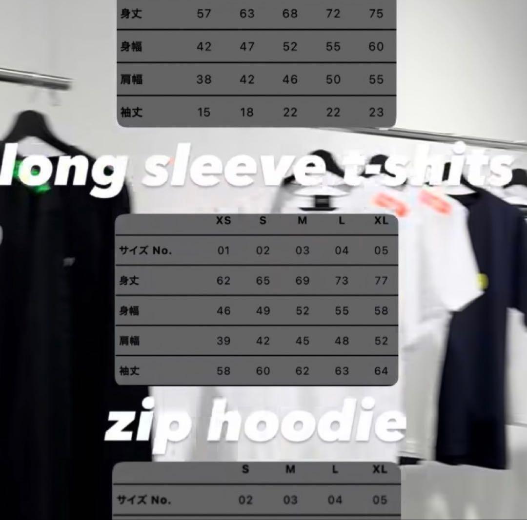 8egreedy ロンT ネイビー Mサイズ 再販なし 即完 Regista