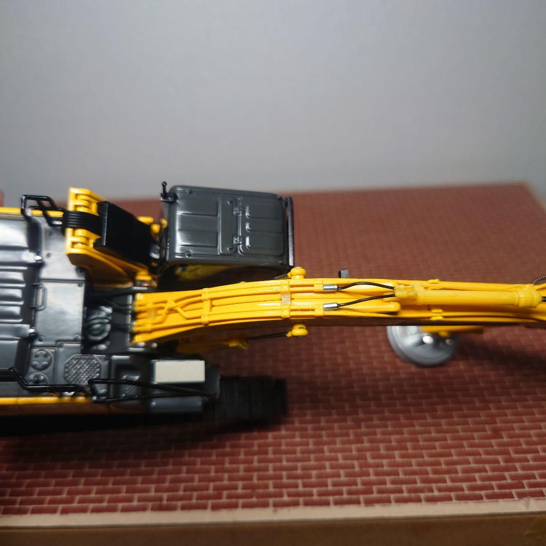 SUMITOMO/住友 SH250LC-7 カスタム品(1/50)