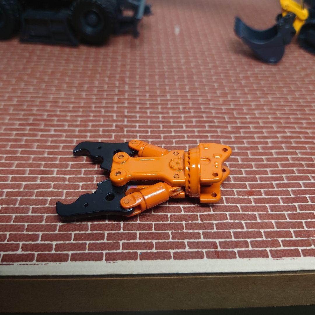 SUMITOMO/住友 SH250LC-7 カスタム品(1/50)