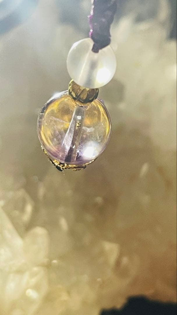 はち✨子供の心を救うお守り✨